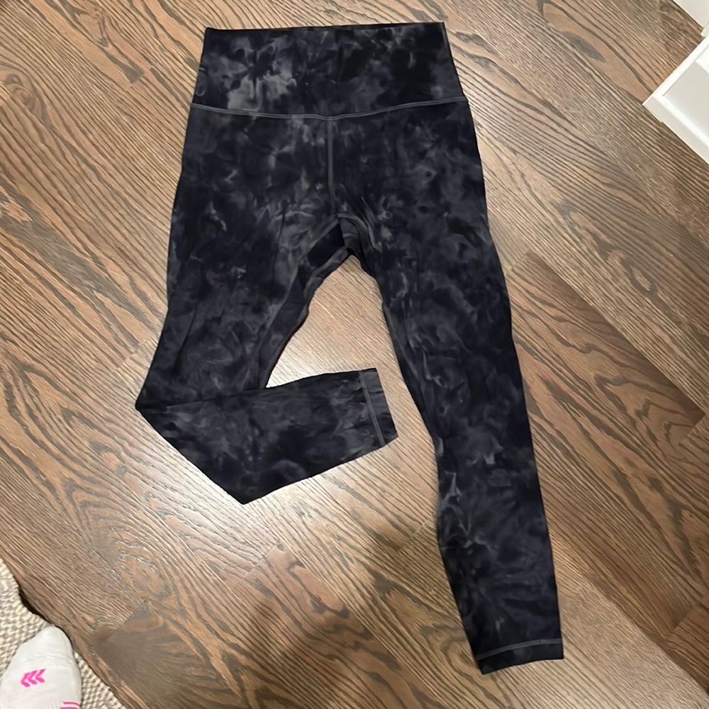 Lululemon align high-rise 25” length